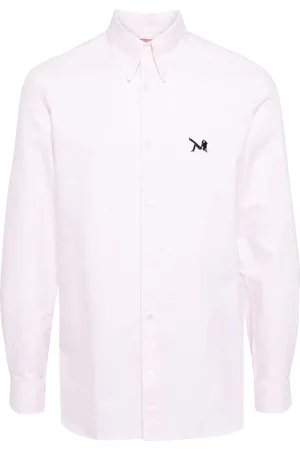 Calvin Klein Overhemd met logo