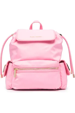 Chiara Ferragni Rugzak met logo