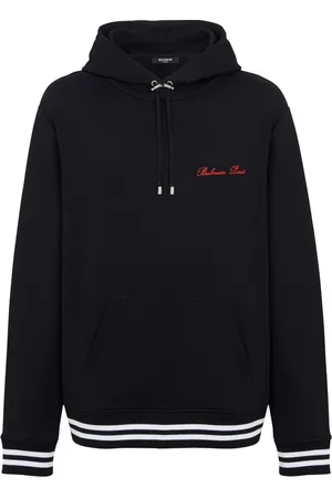 Balmain Katoenen T
