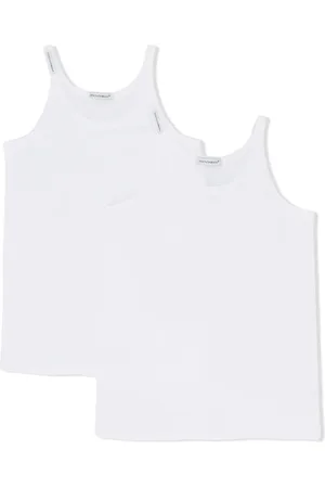 Dolce & Gabbana Set van twee tanktops