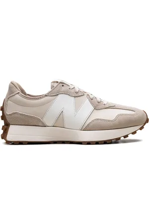 New Balance 327 "Oatmeal/White" sneakers