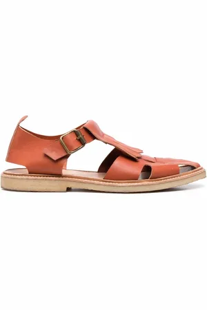 HENRIK VIBSKOV Sandalen met gesp