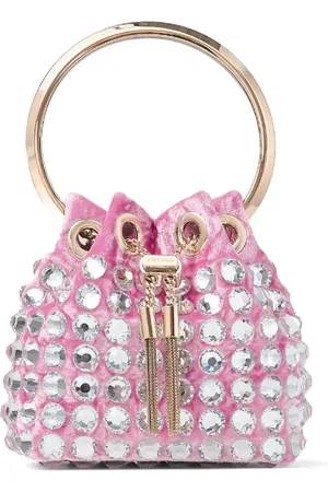 Jimmy Choo Bon Bon kleine tas