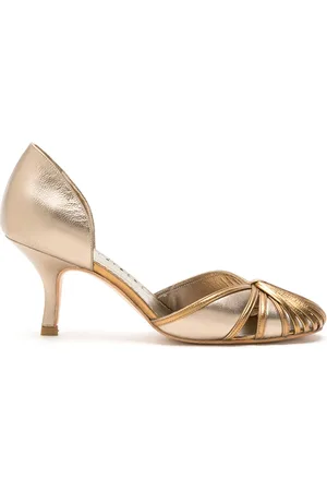 Sarah Chofakian Sarah leren schoenen