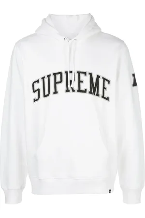 Supreme Hoodie
