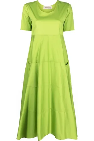 BLANCA Flared T