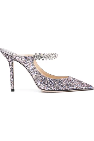 Jimmy Choo Bing muiltjes