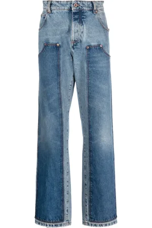 Balmain Straight jeans