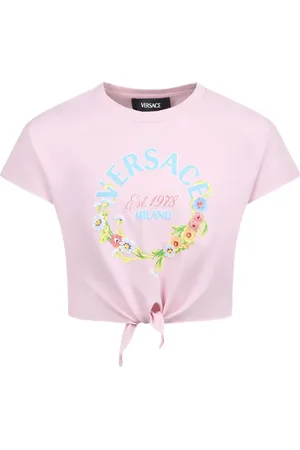 VERSACE T
