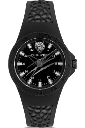 Philipp Plein Thunderstorm horloge