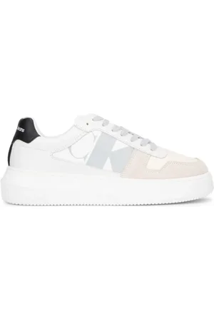 Calvin Klein Sneakers met logo