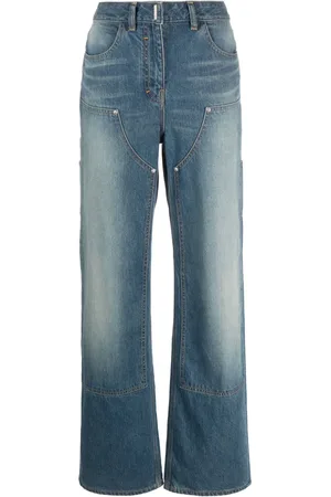 Givenchy Straight jeans