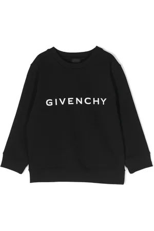 Givenchy Sweater met logoprint