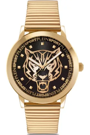 Philipp Plein Iron Tiger horloge 44 mm