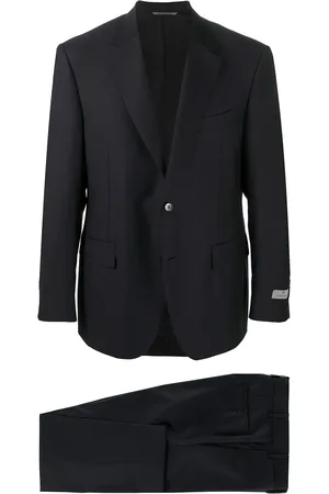 CANALI Wollen pak
