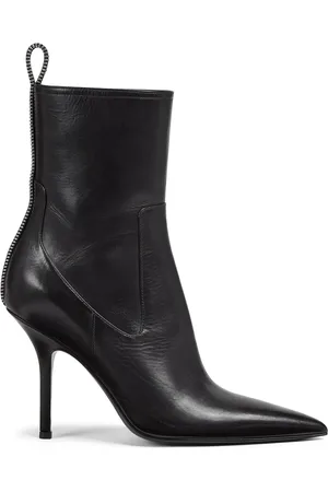 Dsquared2 Leren laarzen