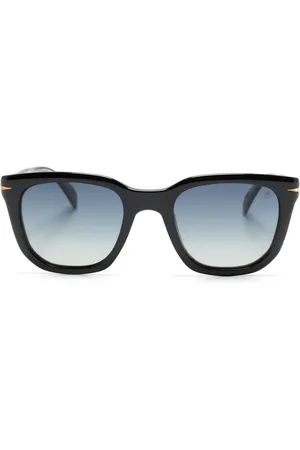 DB EYEWEAR BY DAVID BECKHAM Bril met vierkant montuur