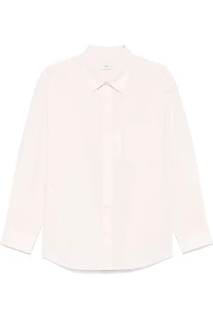 DUNST Paperly shirt
