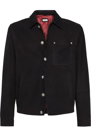 Brunello Cucinelli Shirtjack
