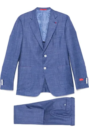 ISAIA Capri pak