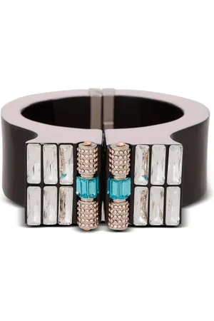 Balmain Armband verfraaid met stras