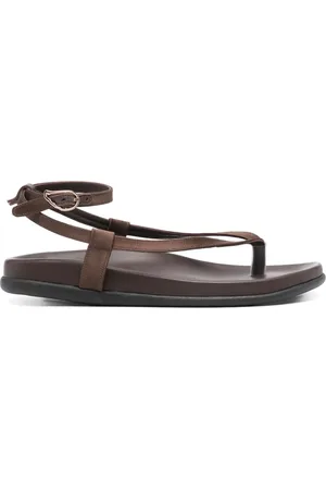 Ancient Greek Sandals Saloni sandalen