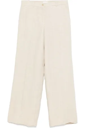 P.A.R.O.S.H. Linnen broek