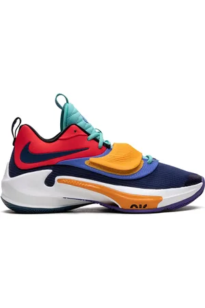 Nike "Zoom Freak 3 ""AntetokounBros"" sneakers"