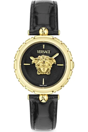 VERSACE Medusa Heritage 38mm horloge