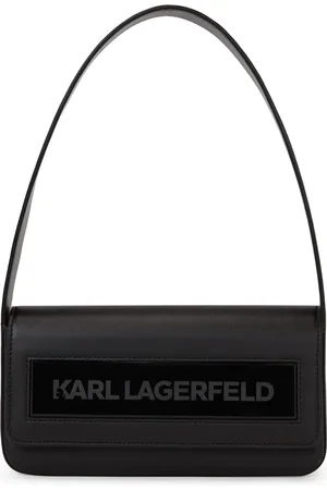 Karl Lagerfeld Ikon K kleine schoudertas
