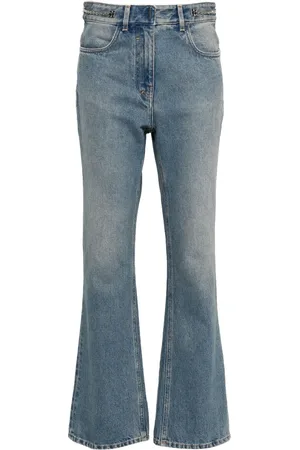 Givenchy Straight jeans