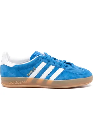 adidas Gazelle suède sneakers