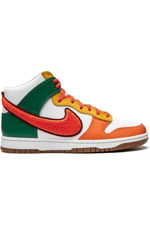 Nike Dunk Retro University sneakers