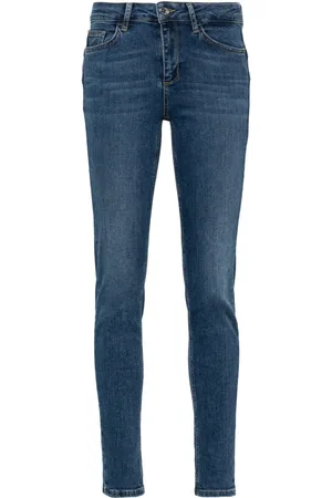 Liu Jo High waist skinny jeans