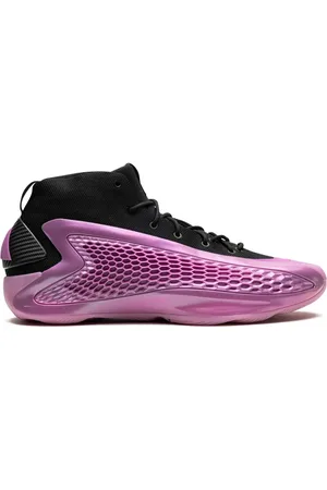 adidas Anthony Edwards 1 "Preloved Purple" sneakers