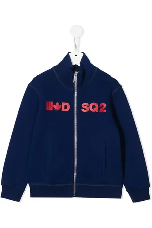 Dsquared2 Sweater met logo