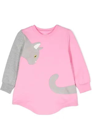 Wauw Capow by Bangbang Sally sweaterjurk