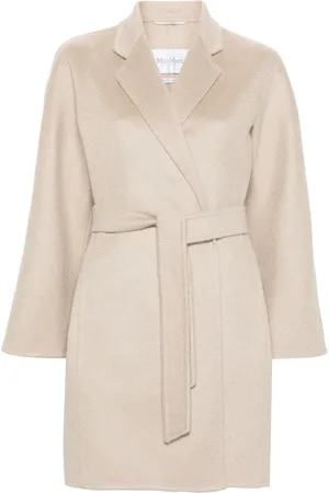 Max Mara Harold jas