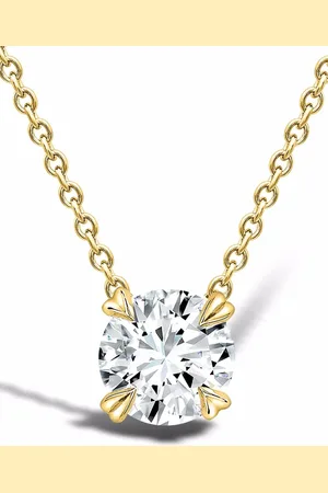 Pragnell 18kt geelgouden halsketting
