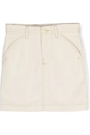 Jacquemus Katoenen rok