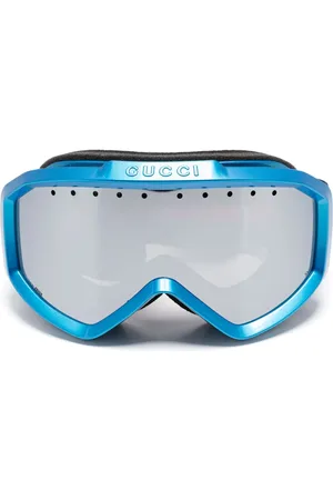Gucci Sylvie skibril met Web