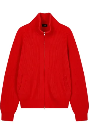 Studio Tomboy Wollen vest