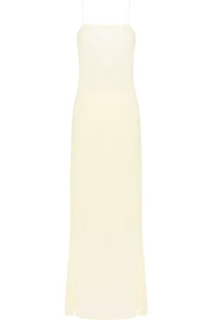 Jacquemus La Robe Brezza jurk