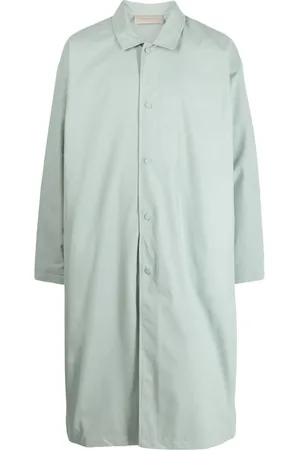 FEAR OF GOD Pak met enkele rij knopen