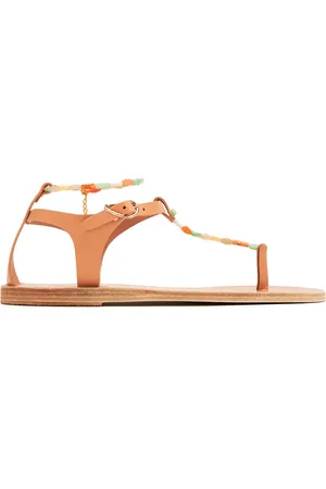 Ancient Greek Sandals Chrysso sandalen