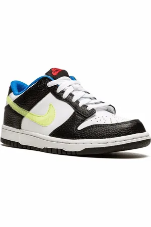 Nike Dunk Low sneakers