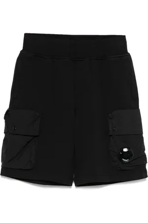 C.P. Company Cargo trainingsshorts