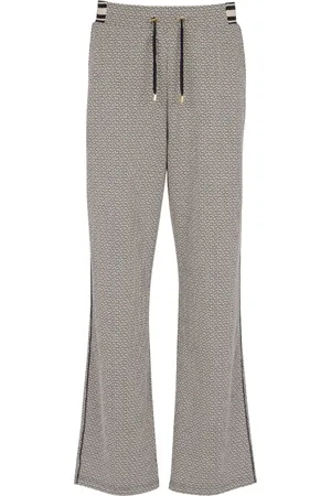 Balmain Trainingsbroek met monogram