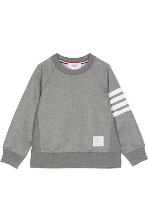 Thom Browne Sweater met vier strepen