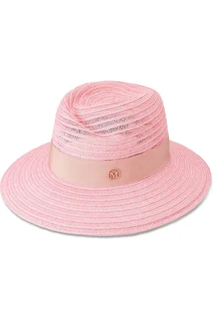 Le Mont St Michel Fedora hoed